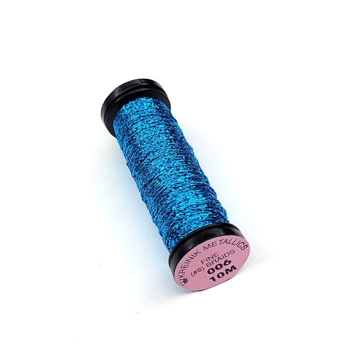 Kreinik 크라이닉자수실 FN(#8) 006 Blue