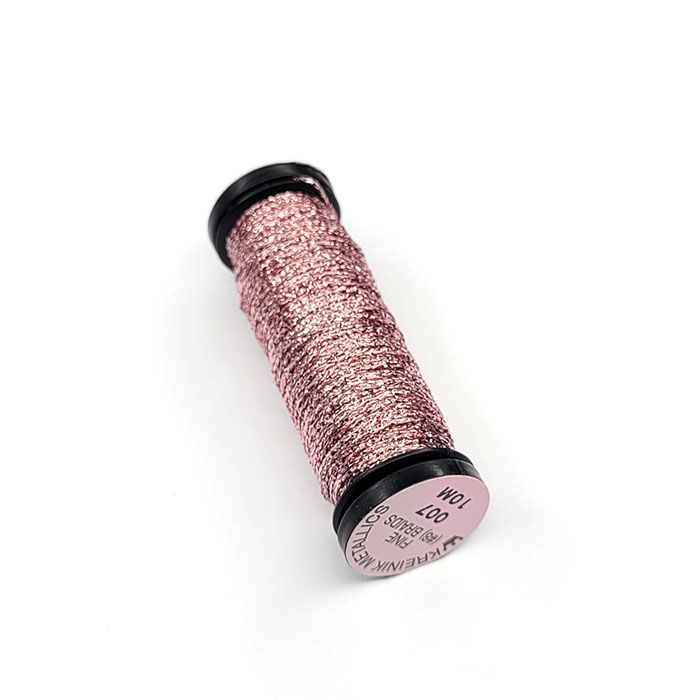 Kreinik 크라이닉자수실 FN(#8) 007 Pink