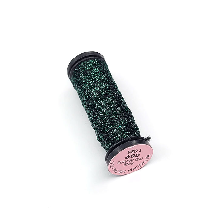Kreinik 크라이닉자수실 FN(#8) 009 Emerald