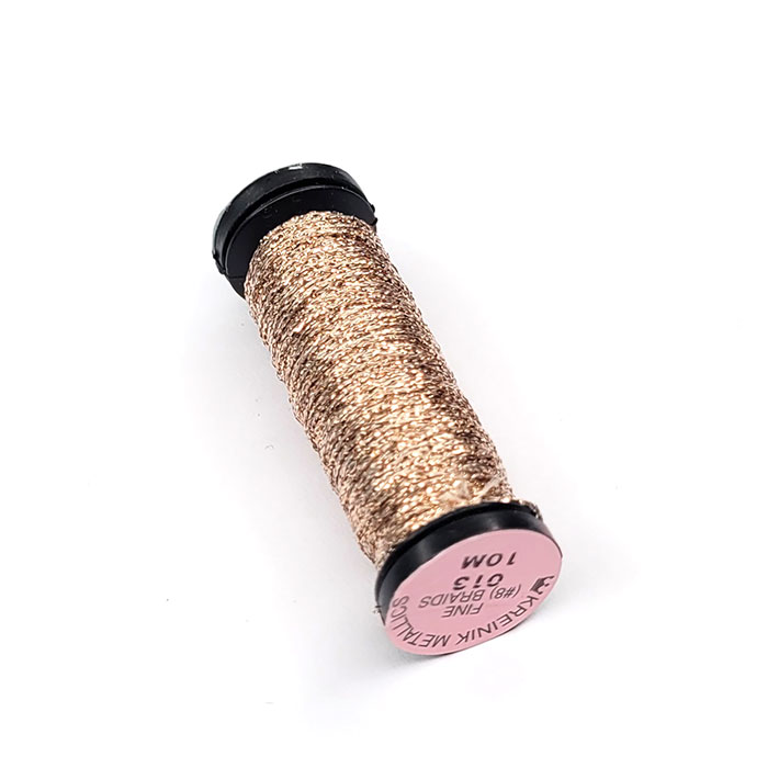 Kreinik 크라이닉자수실 FN(#8) 013 Beige
