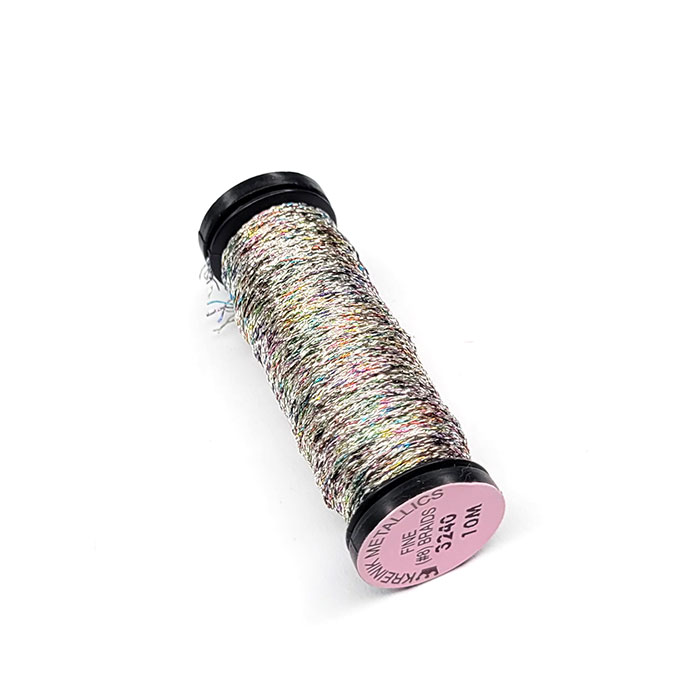 Kreinik 크라이닉자수실 FN(#8) 3240 Opal