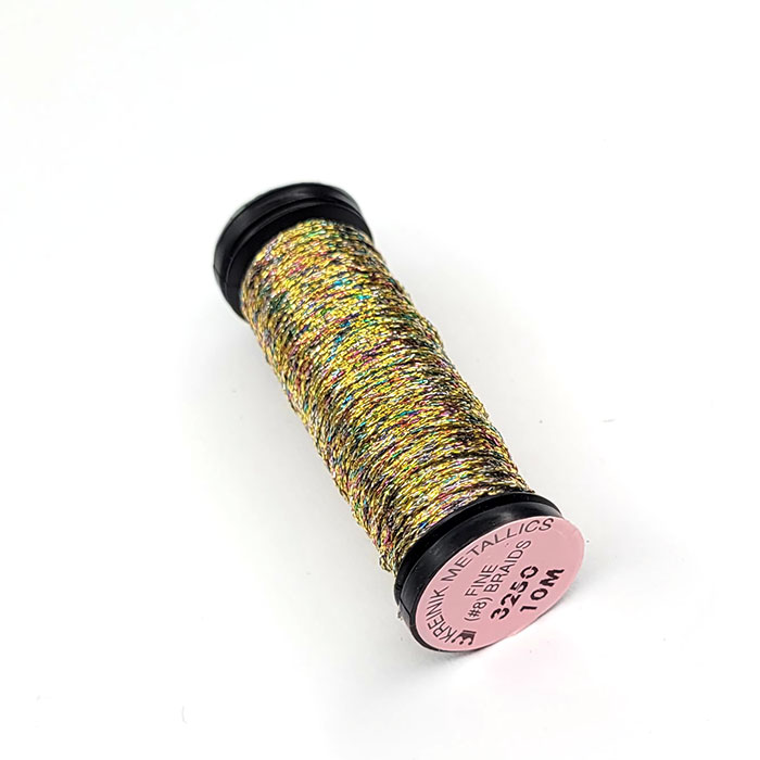 Kreinik 크라이닉자수실 FN(#8) 3250 Aventurine
