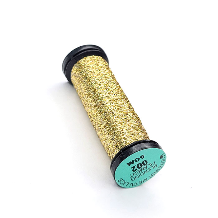 Kreinik 크라이닉자수실 BF 002 Gold