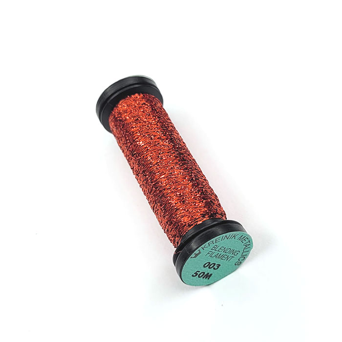 Kreinik 크라이닉자수실 BF 003 Red