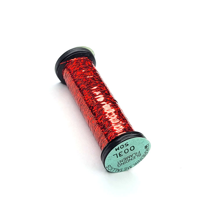 Kreinik 크라이닉자수실 BF 003L Red