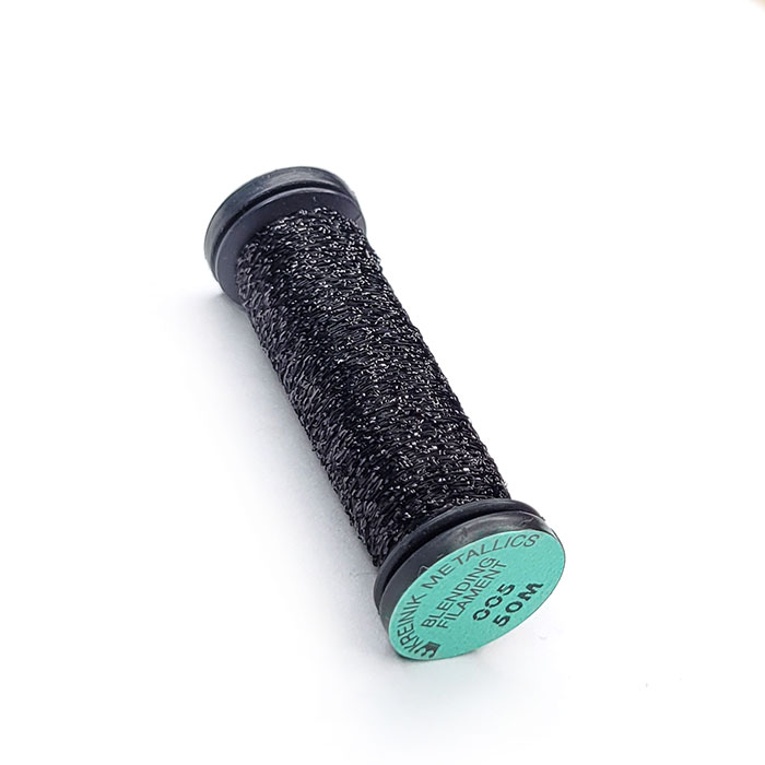 Kreinik 크라이닉자수실 BF 005 Black