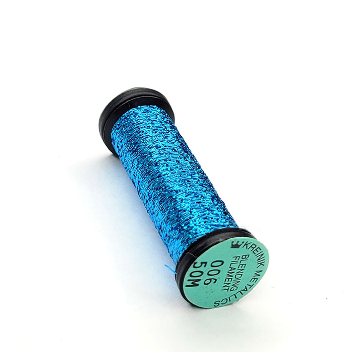 Kreinik 크라이닉자수실 BF 006 Blue