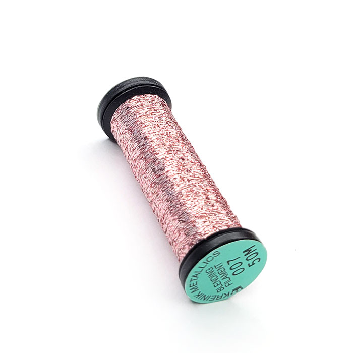 Kreinik 크라이닉자수실 BF 007 Pink
