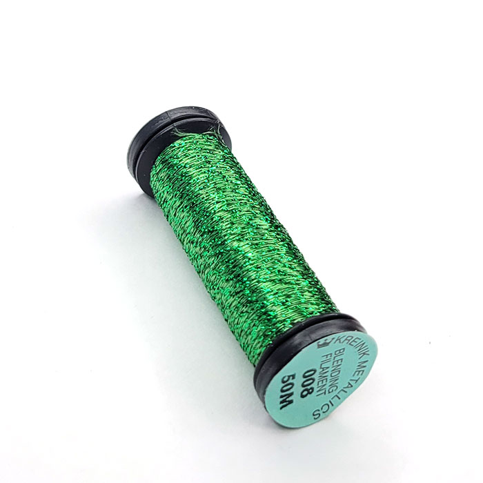 Kreinik 크라이닉자수실 BF 008 Green