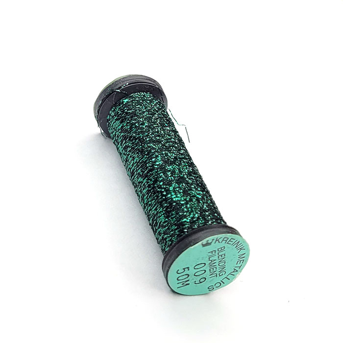 Kreinik 크라이닉자수실 BF 009 Emerald