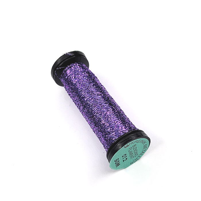 Kreinik 크라이닉자수실 BF 012 Purple