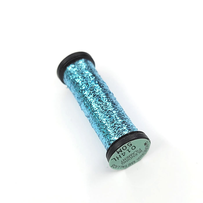 Kreinik 크라이닉자수실 BF 014HL Sky Blue High Lustre