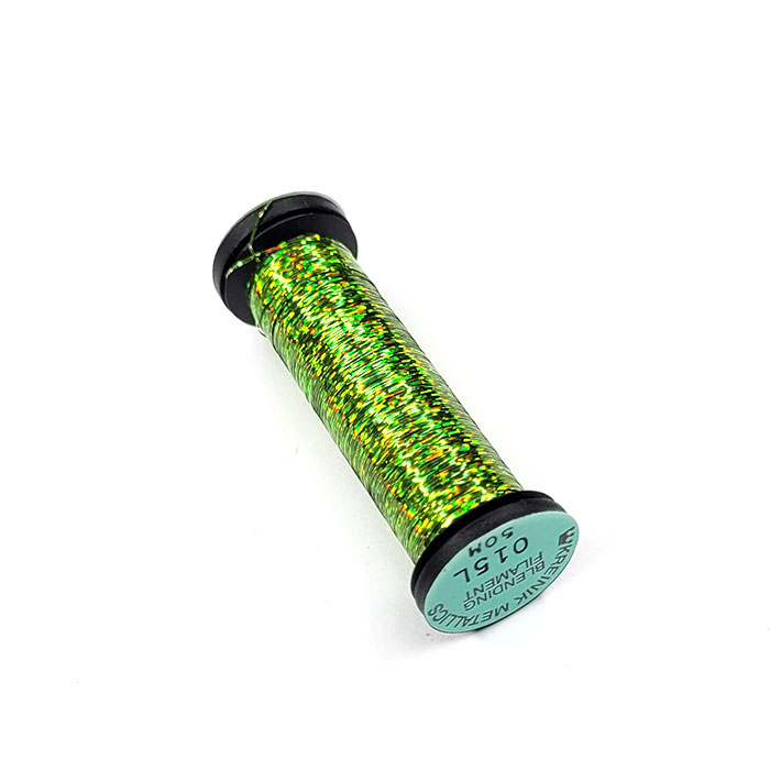 Kreinik 크라이닉자수실 BF 015L Laser Lime