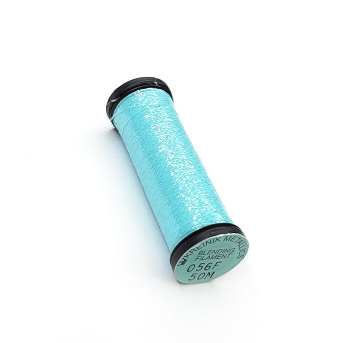 Kreinik 크라이닉자수실 야광실GLOW-IN-DARK 056F BF Blueberry(DIS)