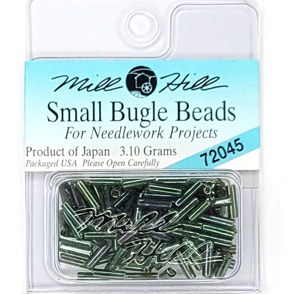 MillHill 구슬 비즈/ 72045 Willow