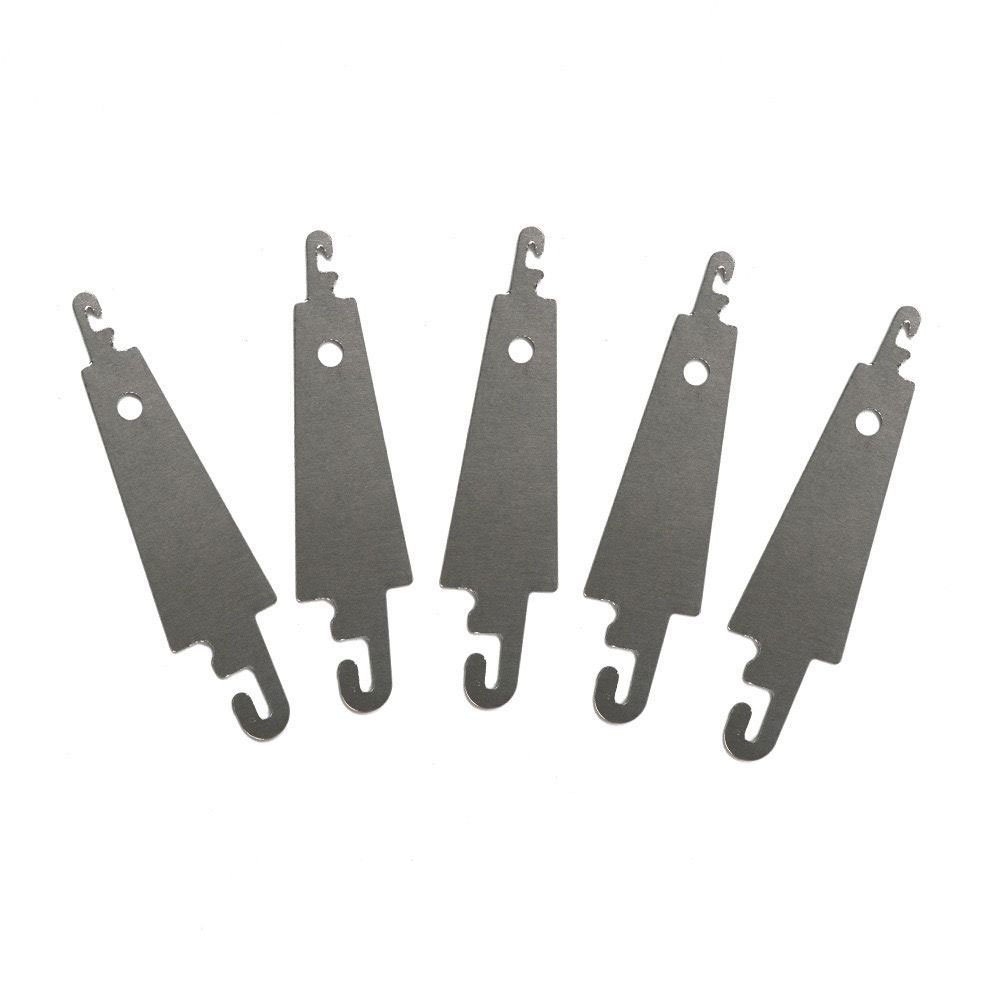 우산바늘도우미(바늘꿰기 실꿰기) 1개,10개,100개-26277