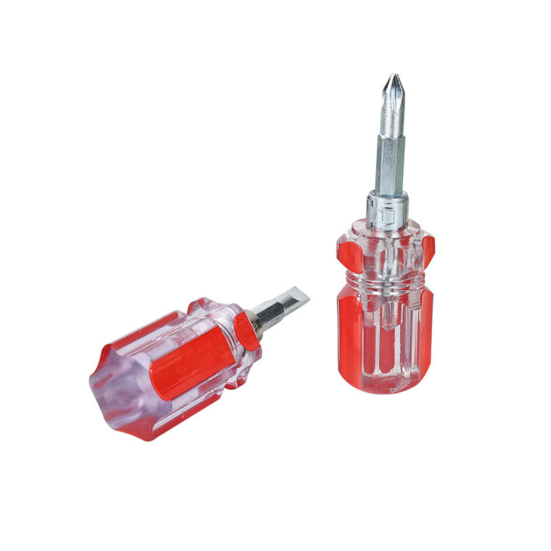 주먹 양용 드라이버(자석식 비트) 6X43mm-26279