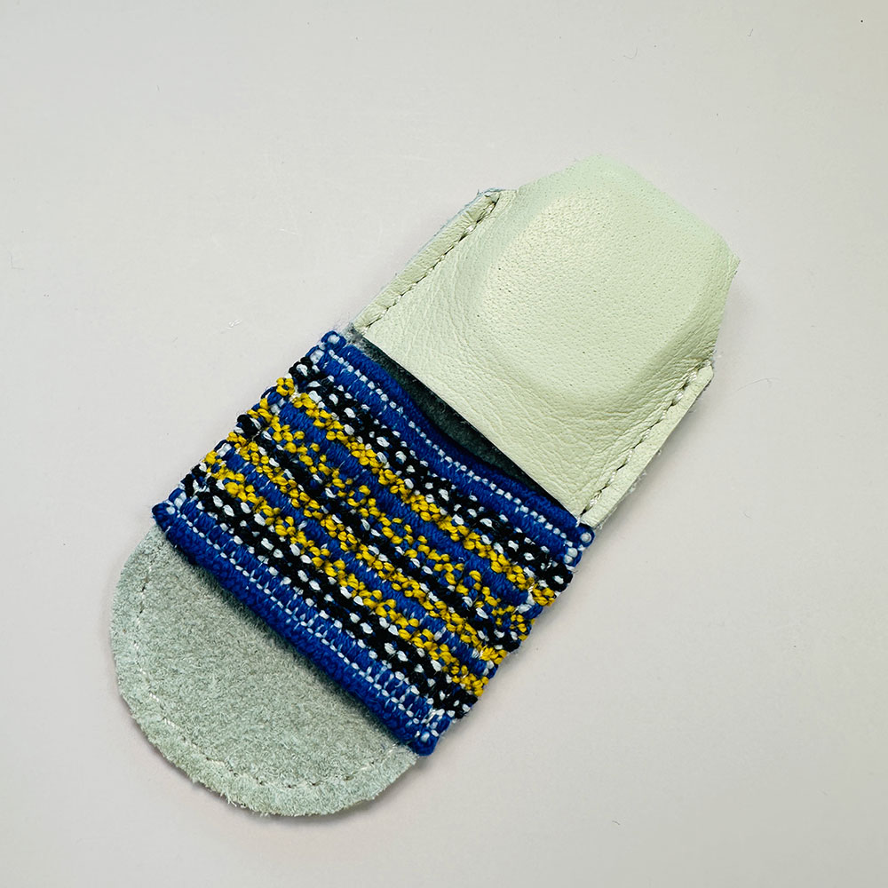 Little House 가죽장갑 골무 Leather Glove Thimble(강화 버전)-431003