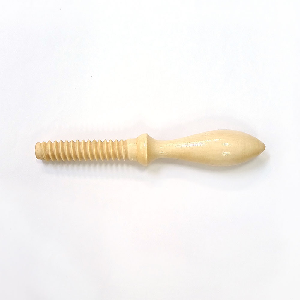 독일수틀전용(263,264) 큰 원목나사/26338(Made in Turkey)