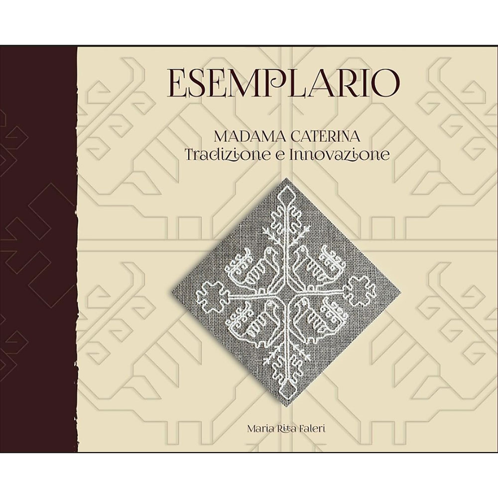 프랑스자수책/ 메디치 /Madama Caterina Tradizione/Maria Rita(30X24Cm)/25813