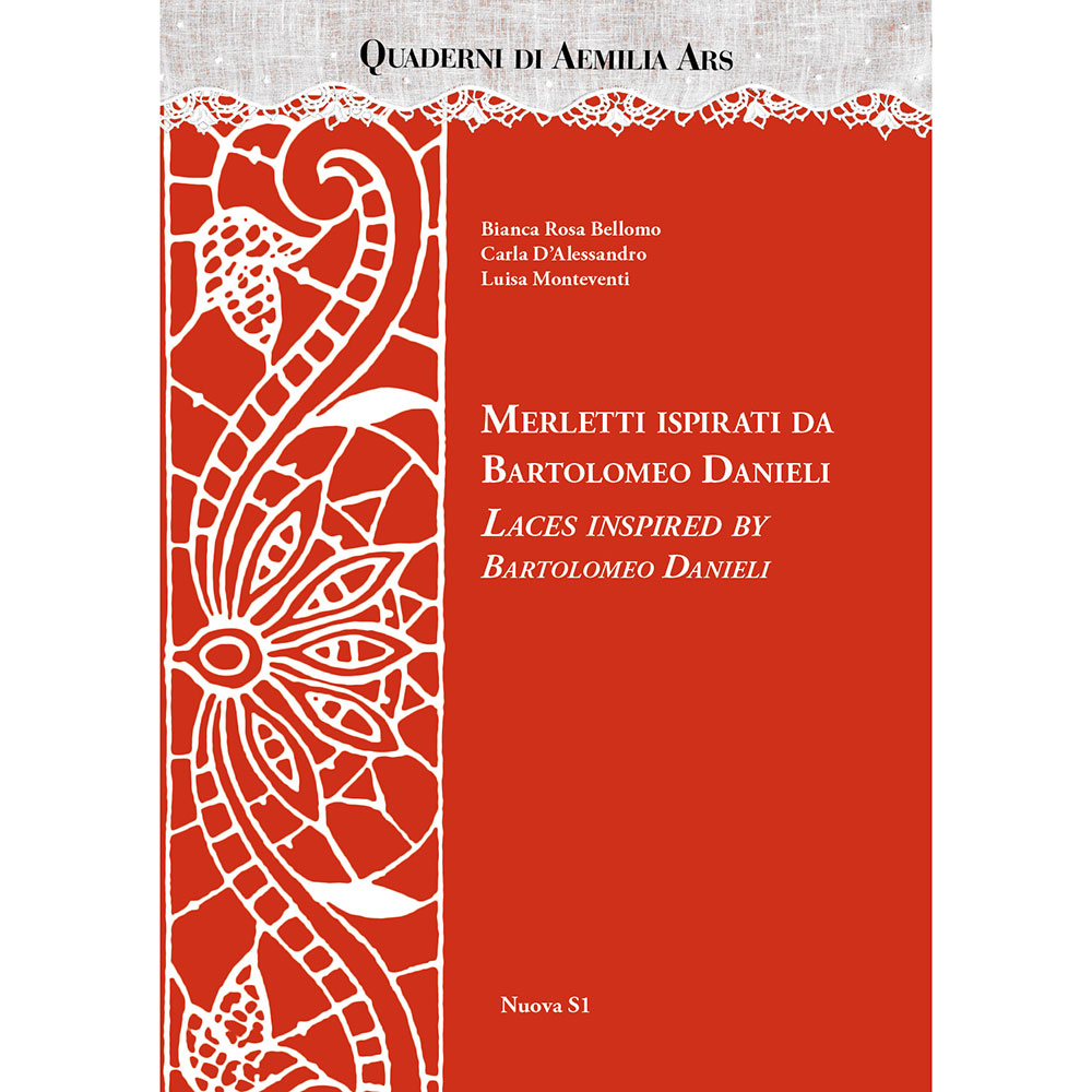 프랑스자수책/ 에밀리아아스, 레이스 / Aemilia Ars Laces/743359