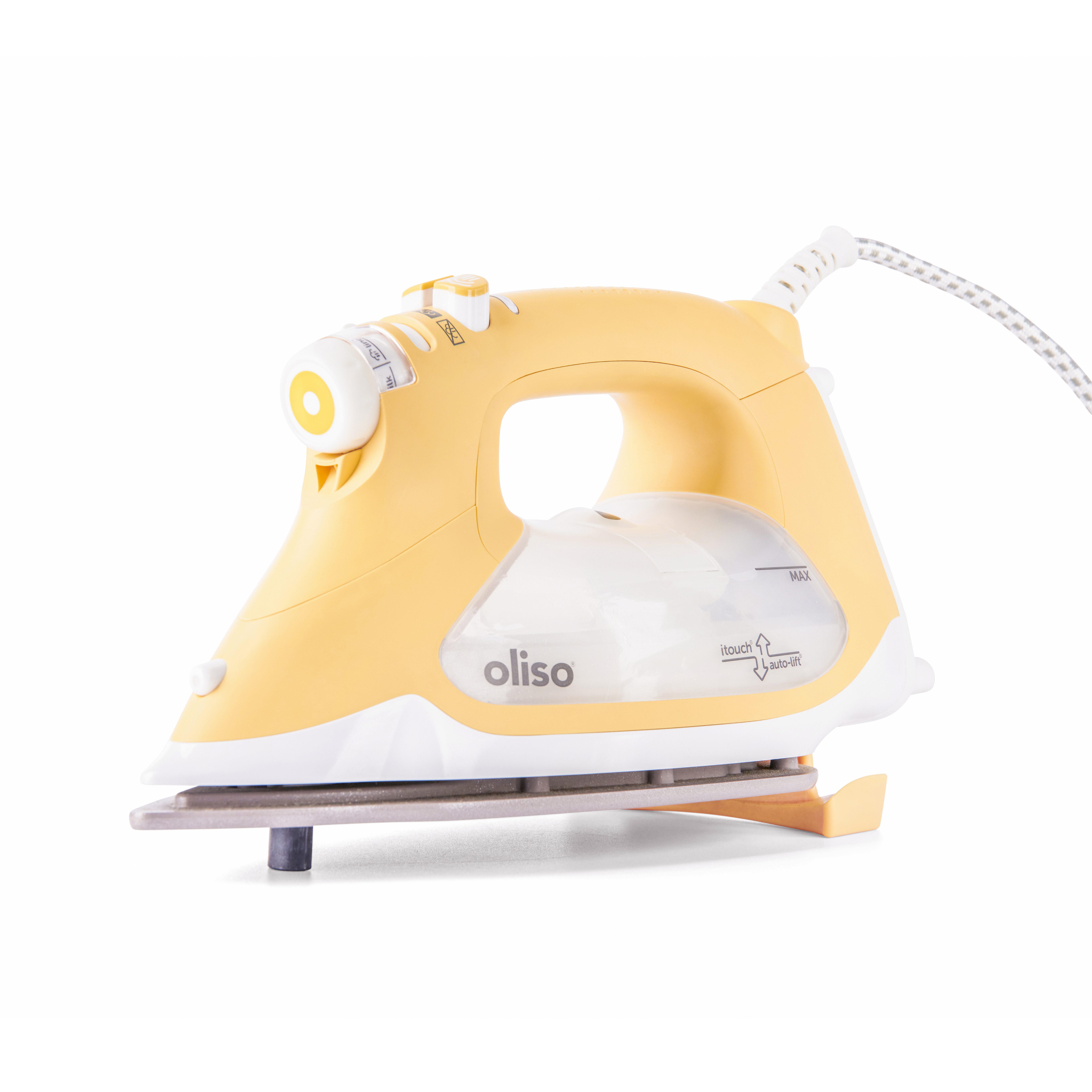 올리소 스마트 스팀 다리미 [Oliso TG1600 Pro+]